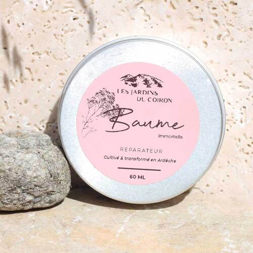 Atelier bien-être - Fabrication d'un baume corps/visage