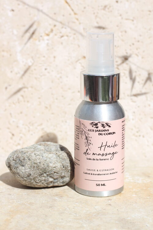 Atelier bien-être - Fabrication de sérum "bonne mine"