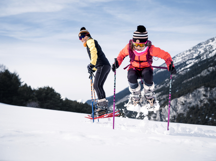 Outdoor &amp; Snowboard Week