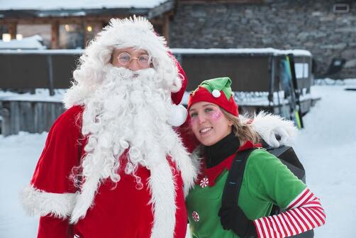 Trouvez les lutins farceurs