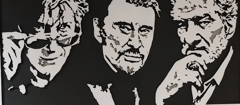 Exposition - Chantourn'Art