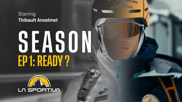 Projection-rencontre - Season (Thibault Anselmet) de Lucas Costes