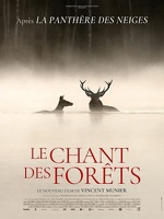 © Séance aînés ruraux : Le chant des forêts_Fourneaux - Allociné