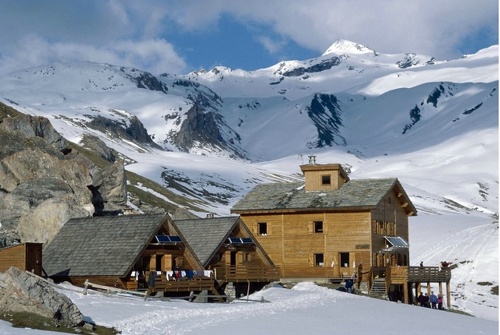 Refuge de la Femma (PNV)