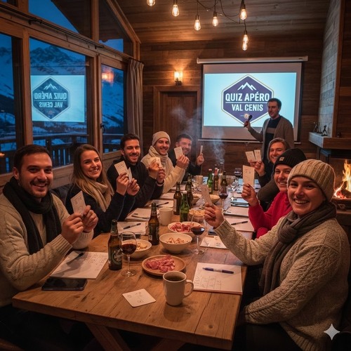 Quiz Apéro