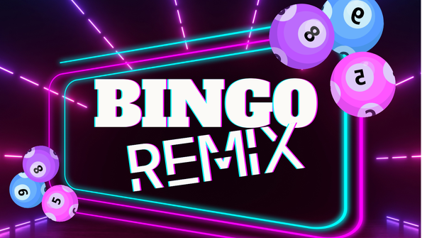 Soirée Bingo Remix