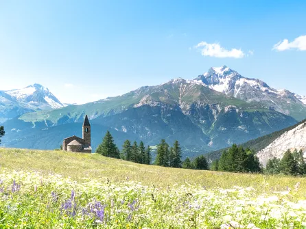 Trail des Archettes