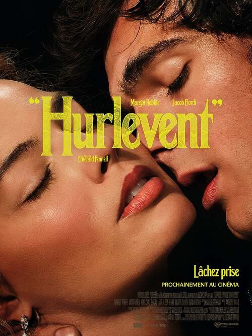 Projection : Hurlevent