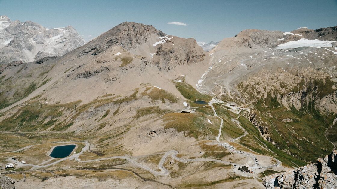 © Col de l'Iseran - Yann Allègre