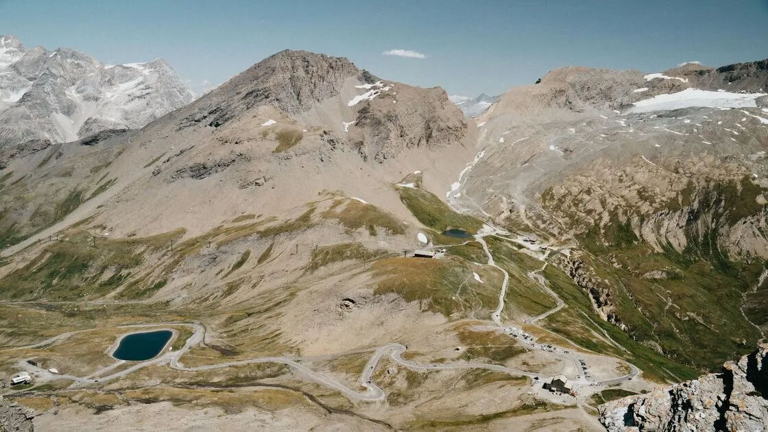 © Col de l'Iseran - Yann Allègre