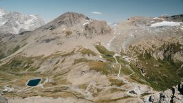 © Col de l'Iseran - Yann Allègre
