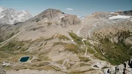 © Col de l'Iseran - Yann Allègre