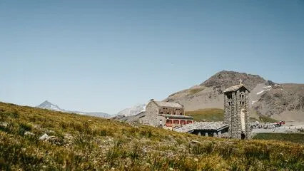 © Col de l'Iseran - Yann Allègre