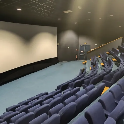 Cinéma Norma Ciné
