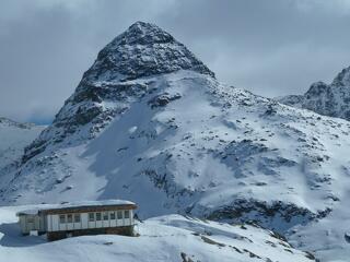 Refuge des Evettes - Refuge des Evettes