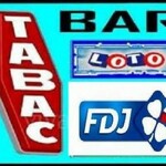 © Bar tabac jeux - NC