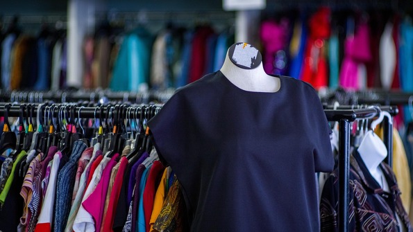 Clothing