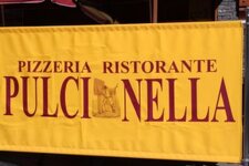 © Pizzeria Ristorante Pulcinella - A.Cagnazzo - Pulcinella