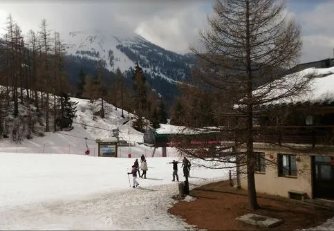 Centre de Vacances UCPA Val Cenis