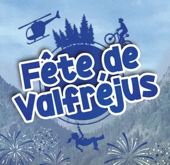 Fête de Valfréjus