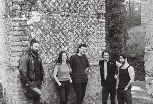 Concert - Sans Voies