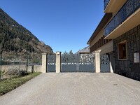 © La Praz public nursery school - CIAS HMV