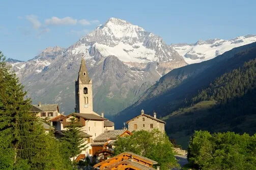 European Heritage Days - Visit to St. Michel Church