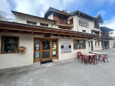 Le Grenier Bessanais - La boutique