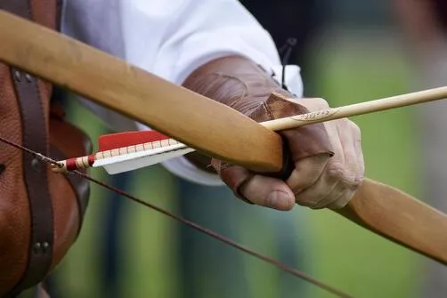Soirée Archery Game