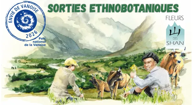 Les plantes du domaine agro-pastoral