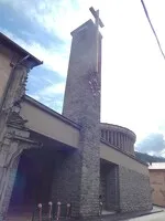 © European Heritage Days: Visit to the Church of St. André - M. Gagnière