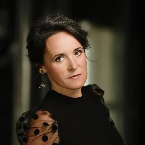 Concert lyrique avec Marie-Eve Gouin