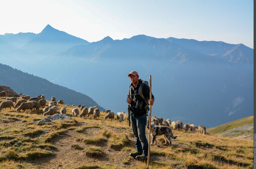 Rencontres pasto