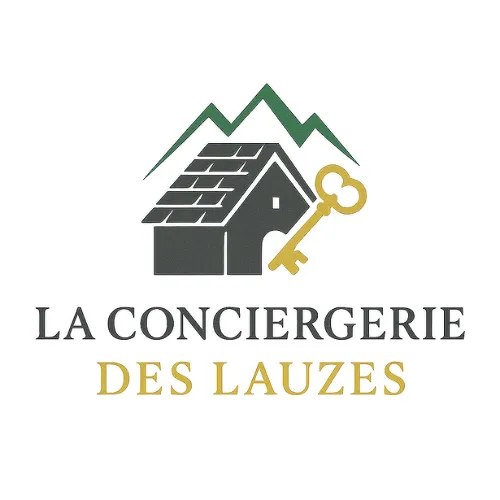 La Conciergerie des Lauzes