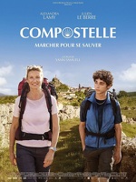 © Séance aînés ruraux : Compostelle_Fourneaux - Allociné