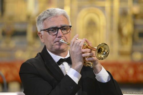 Concert - Barocoeurs - Festival Forts en Lumière