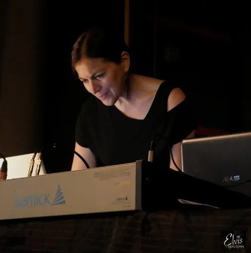 Milonga avec DJ Paola - Festival de Tango de Val Cenis 2026