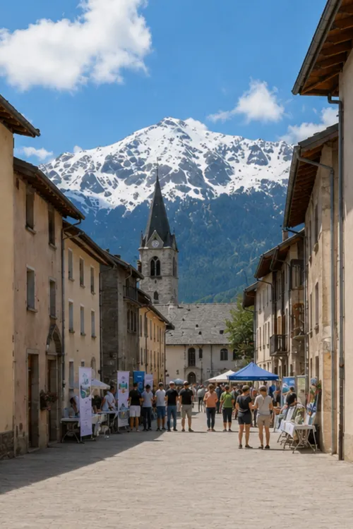 Forum de bienvenue