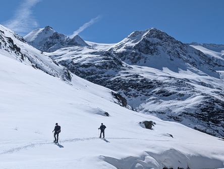Jérôme Furbeyre - Mountain guide
