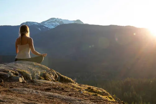 Yoga & pleine conscience