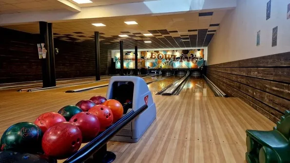 Bowling 1480