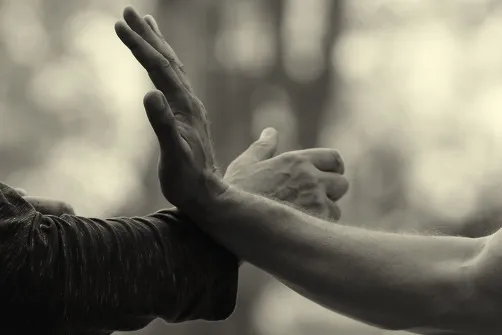 Qi Gong Class
