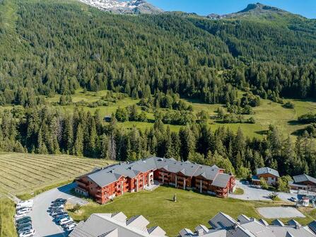 Résidence Les Balcons de Val Cenis-le-Haut