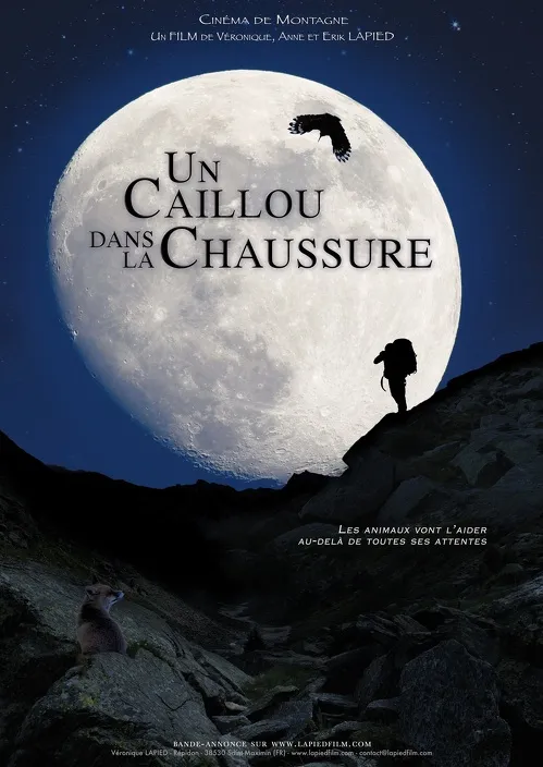 PROJECTION : Un caillou dans la chaussure des Lapied