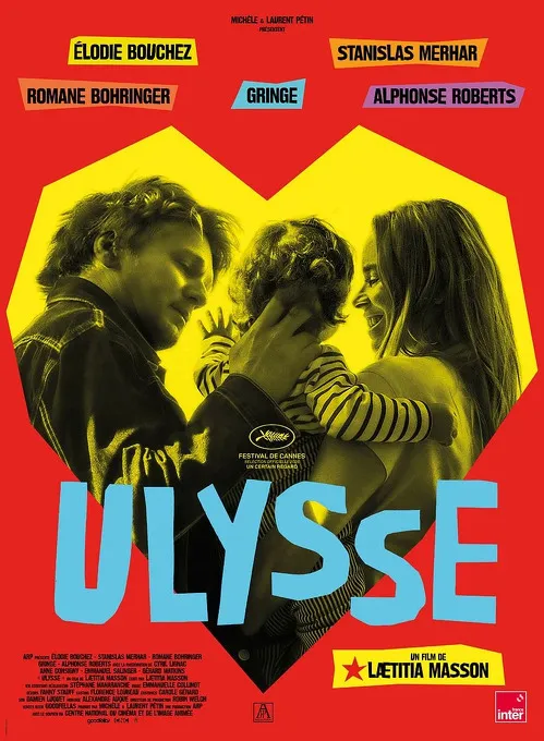 PROJECTION : Ulysse