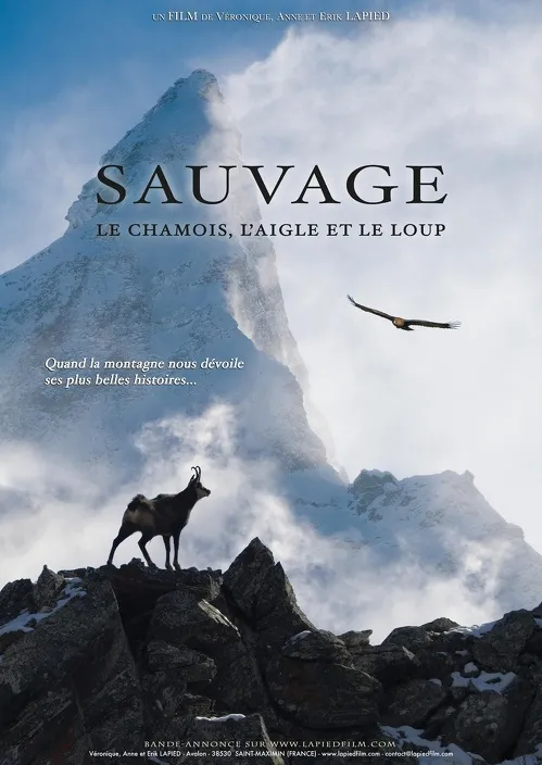PROJECTION : 2 000 jours au paradis des Lapied