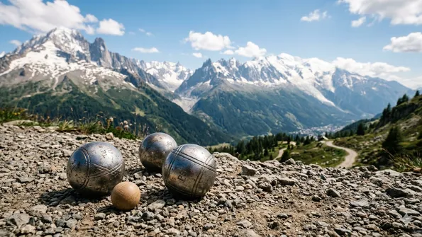 Pétanque Express