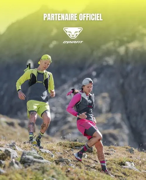 Challenge Trail Aussois X Dynafit