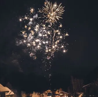 Festivités du 13 juillet
