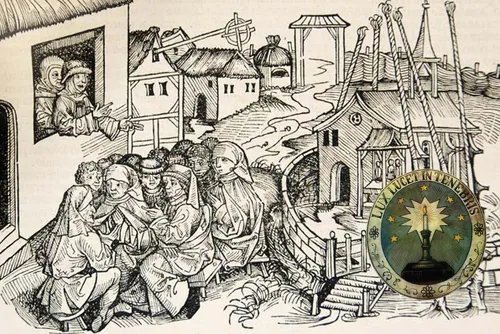 Conférence : "Les Vaudois, les protestants des Alpes